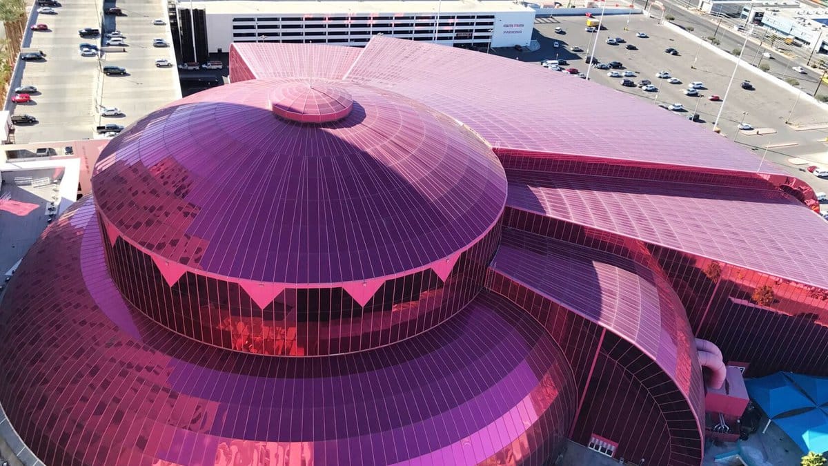 Adventuredome Las Vegas Guide