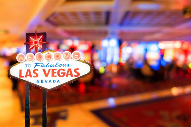 Best Las Vegas Attractions Shows Shopping Guides For 2023