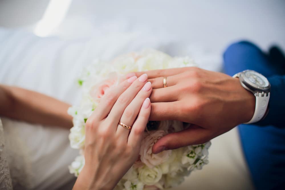 How To Get Married In Las Vegas