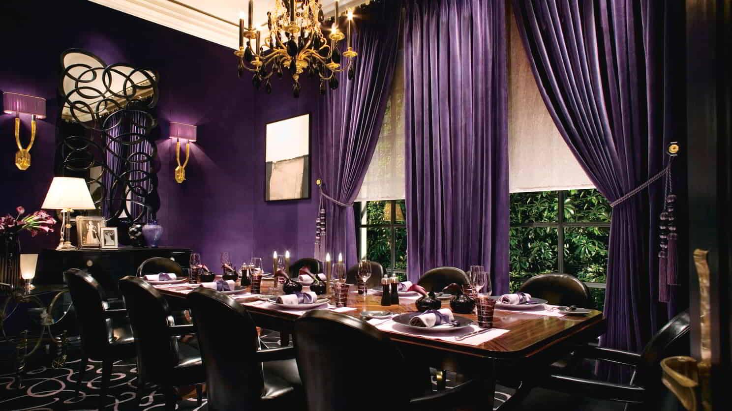 Joel Robuchon Las Vegas Review
