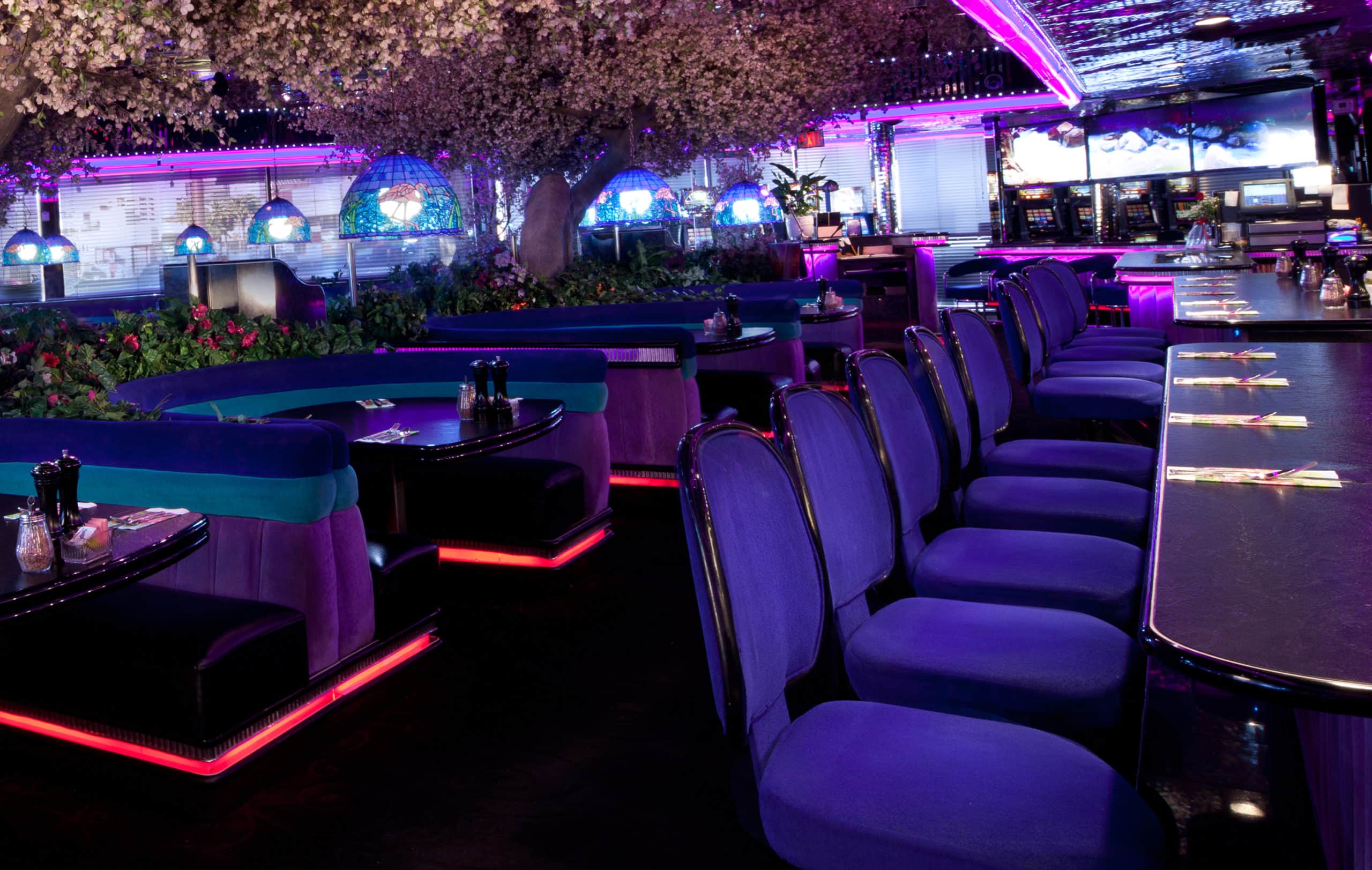 Top 10 Diners Las Vegas